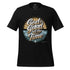 God is GOOD All The Time Christian Bible Verse T-Shirt